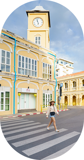 Phuket Travel